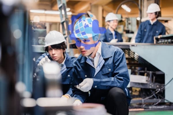 Comprehensive Safety Audits